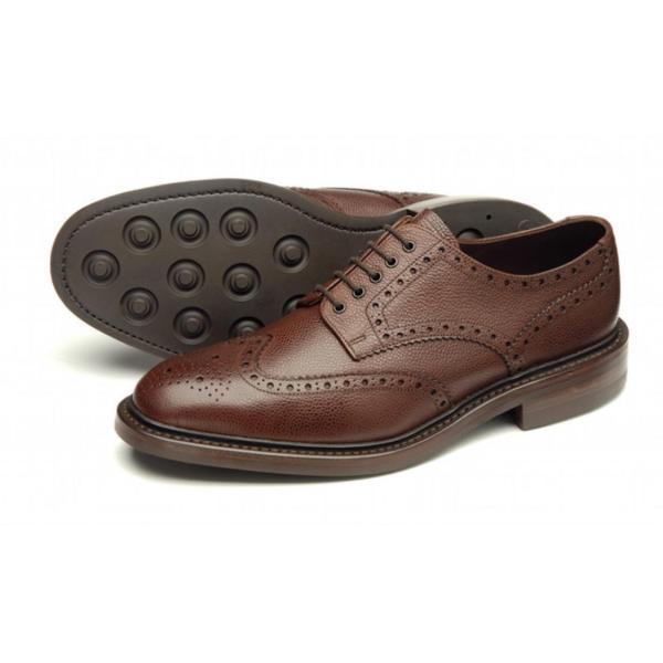 loake mens dress shoes